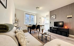 Le Cocon De Han Duplex Cosy A Deux Pas Des Grotte